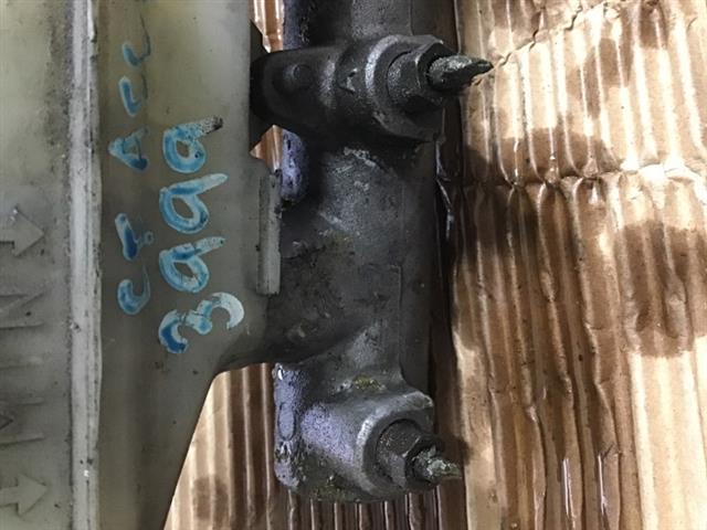 Brake Master Cylinder