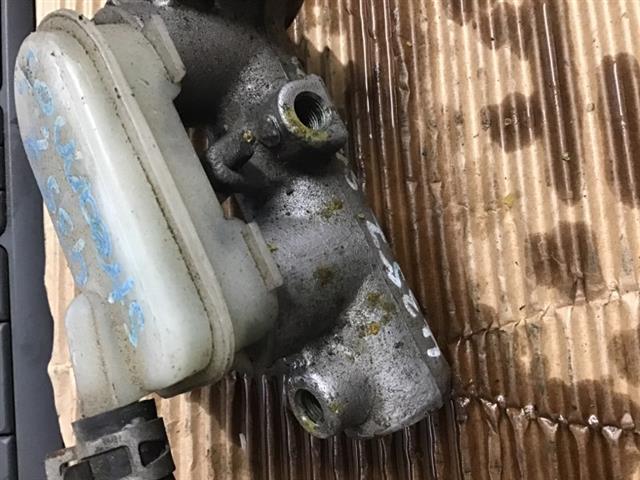 Brake Master Cylinder