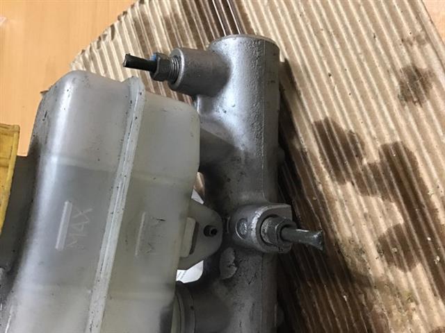 Brake Master Cylinder