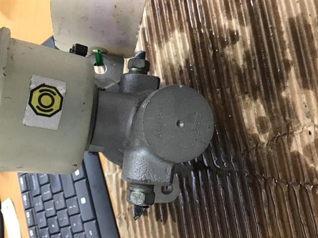 Brake Master Cylinder