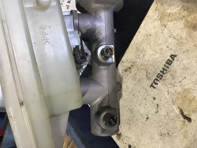 Brake Master Cylinder