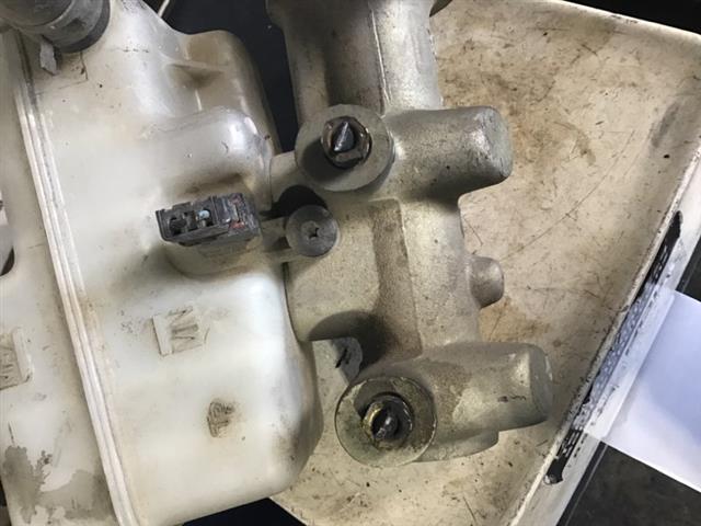 Brake Master Cylinder