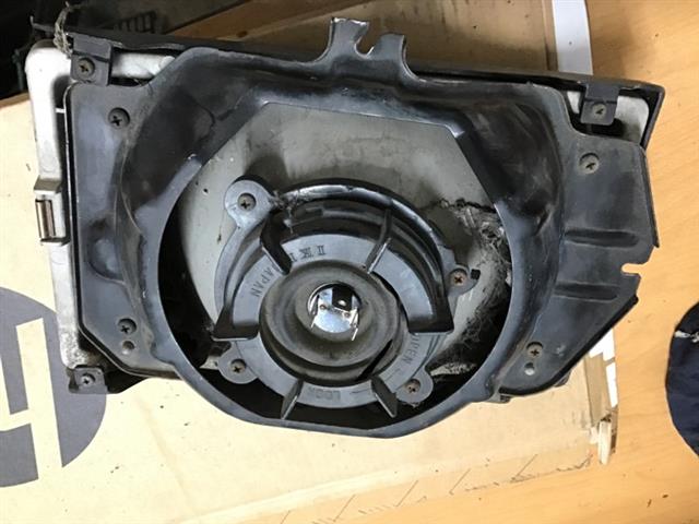 L Headlight