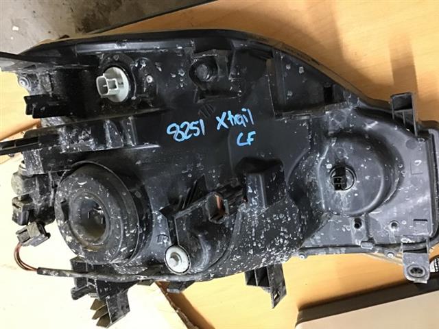 L Headlight