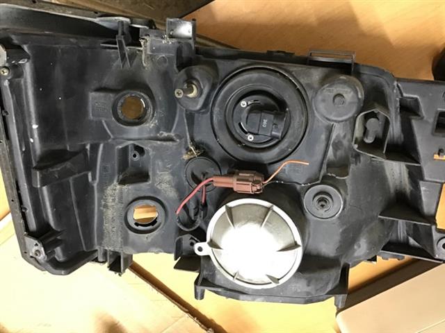L Headlight