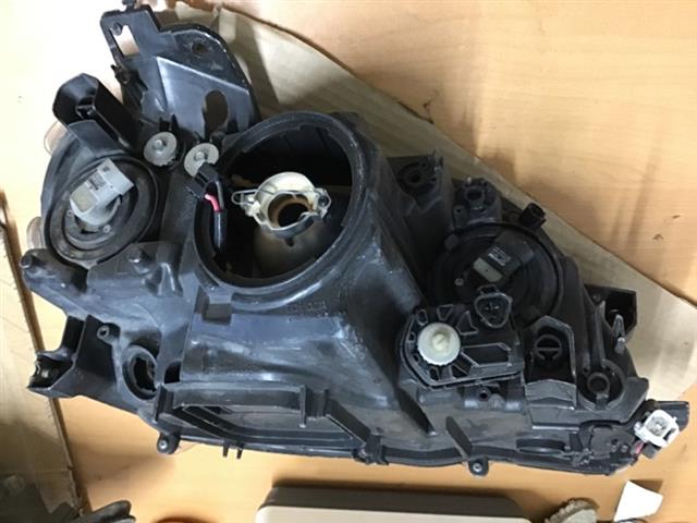 L Headlight