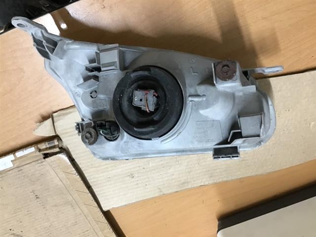 L Headlight