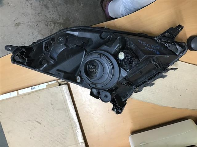 L Headlight