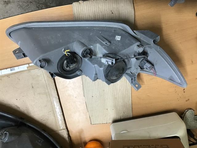 L Headlight
