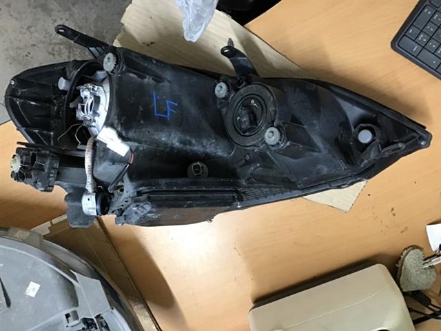 L Headlight