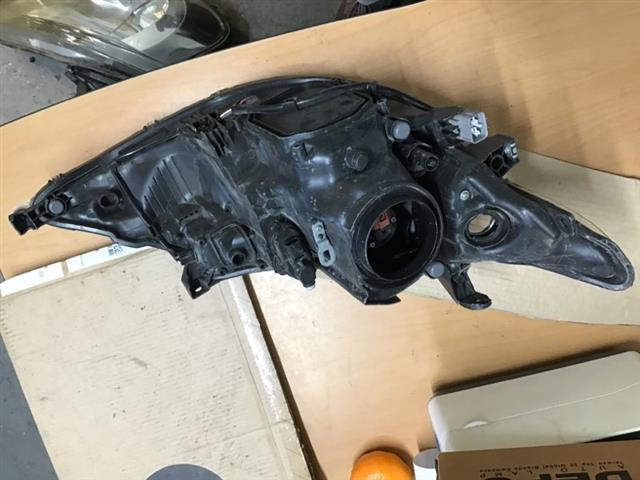 L Headlight