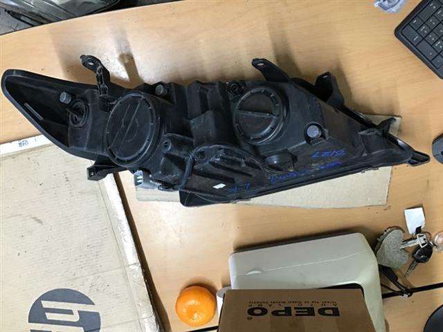 L Headlight