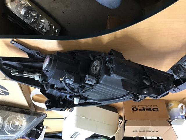 L Headlight