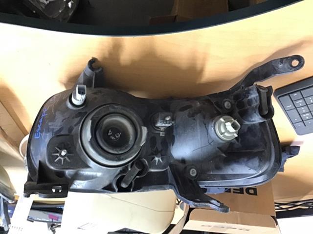 L Headlight