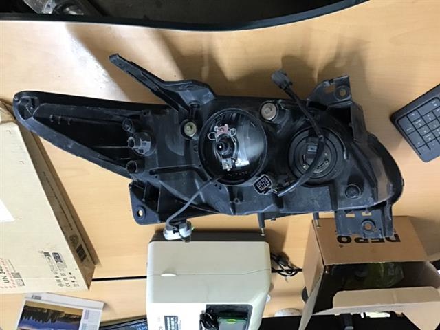 L Headlight