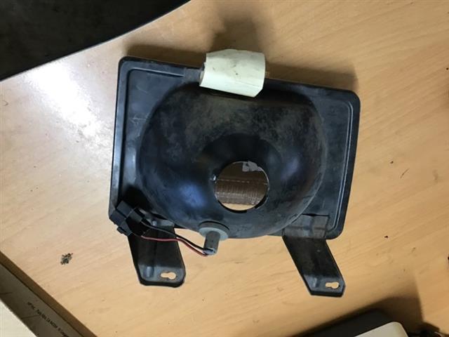 L Headlight