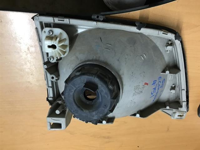L Headlight