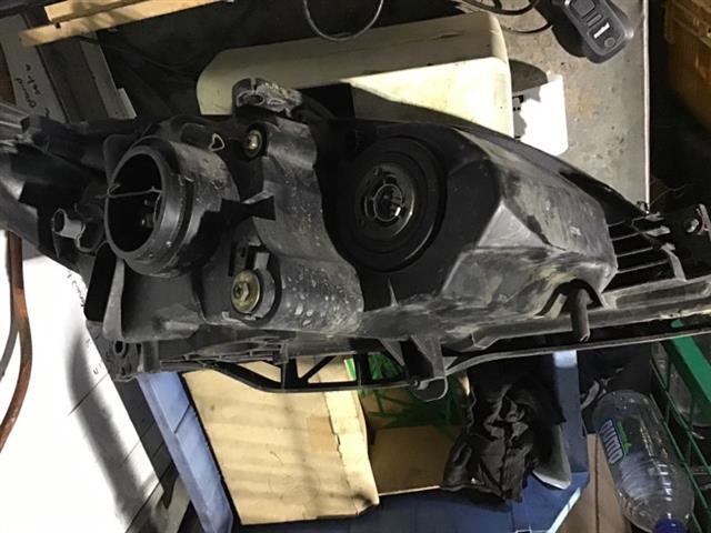 L Headlight