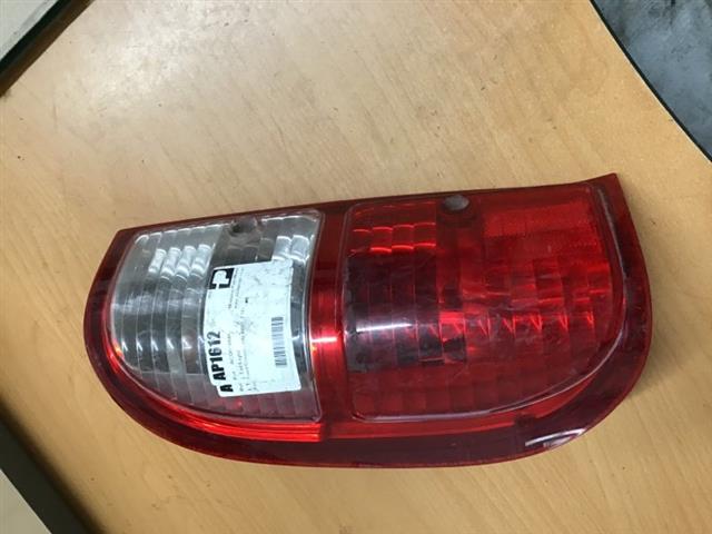 L Tail Light