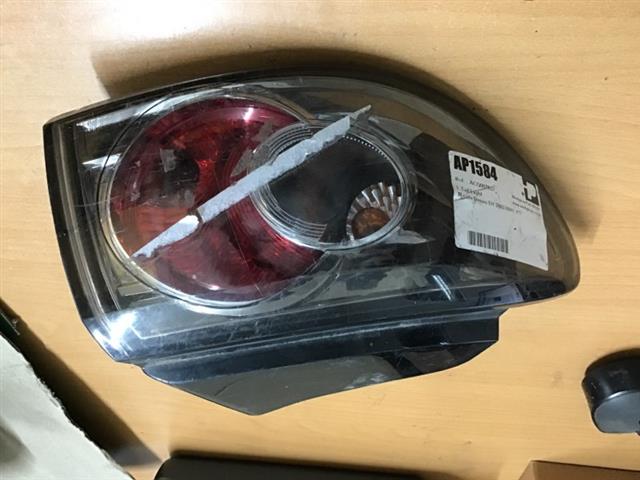 L Tail Light