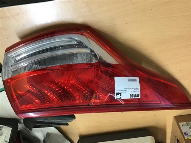L Tail Light