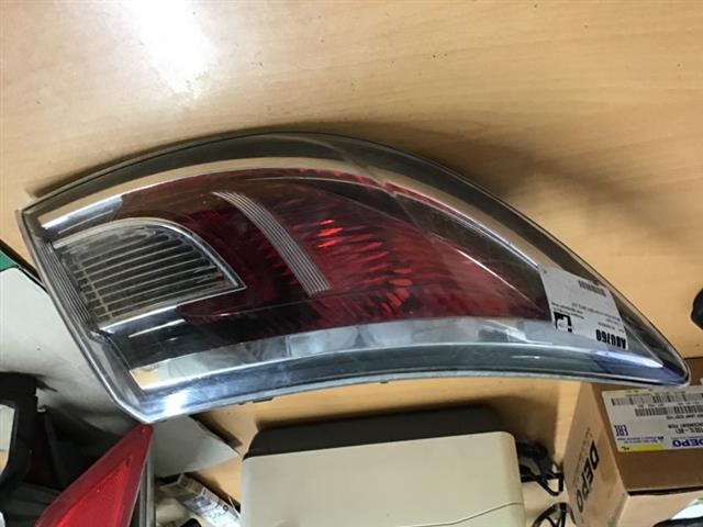 L Tail Light