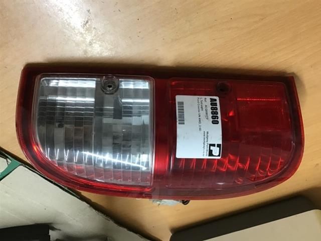 L Tail Light