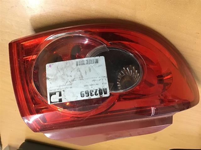 L Tail Light