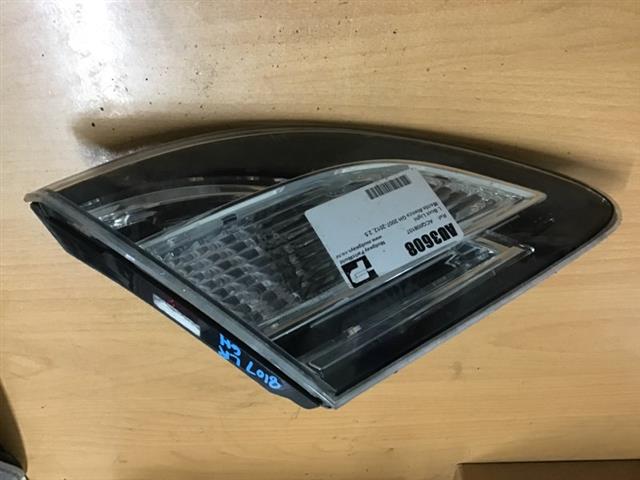 L Boot Light