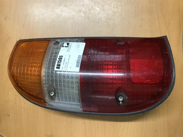 L Tail Light