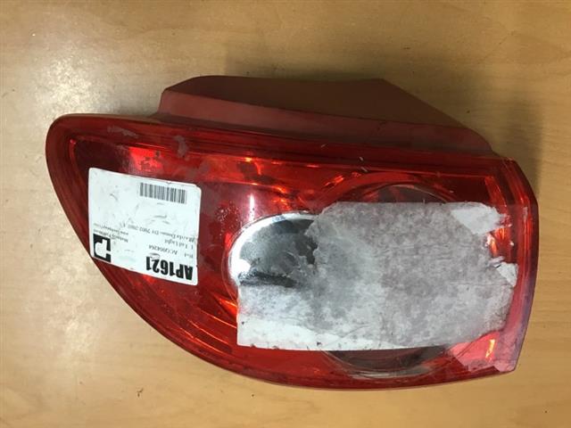 L Tail Light