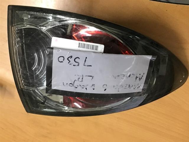 L Tail Light