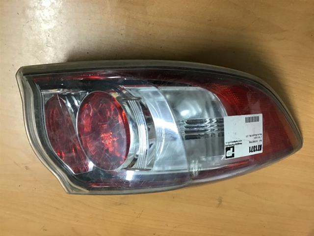 L Tail Light