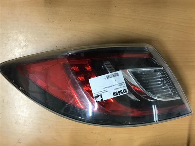 L Tail Light