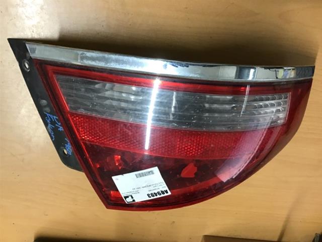 L Tail Light
