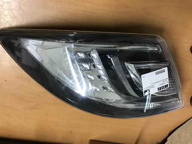 L Tail Light