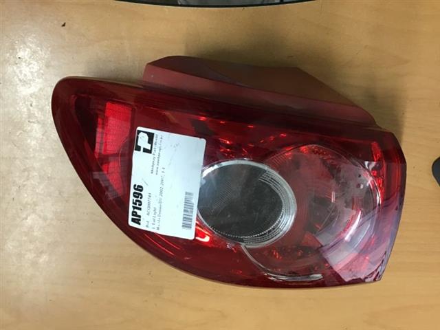 L Tail Light