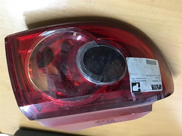 L Tail Light