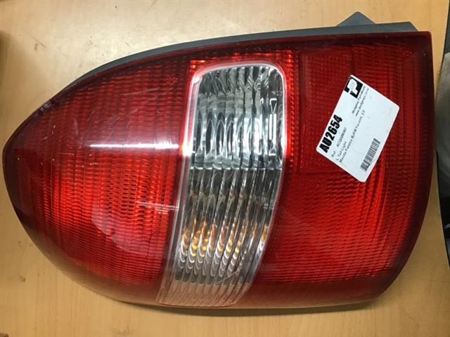 L Tail Light