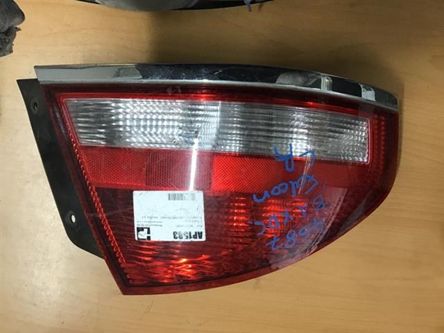 L Tail Light