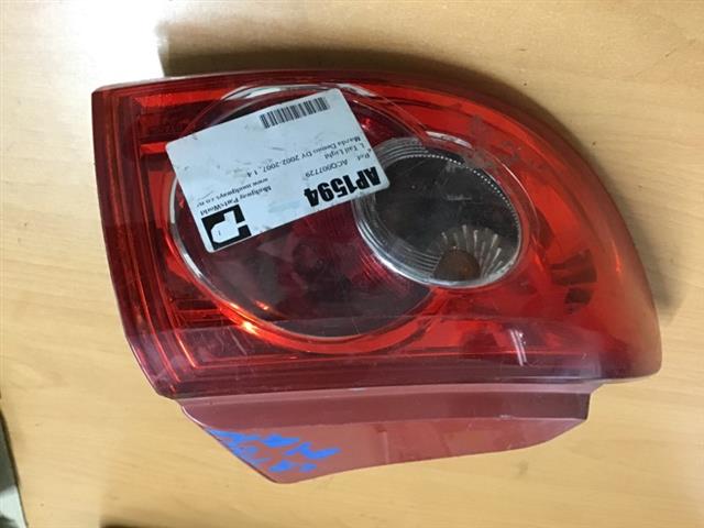 L Tail Light