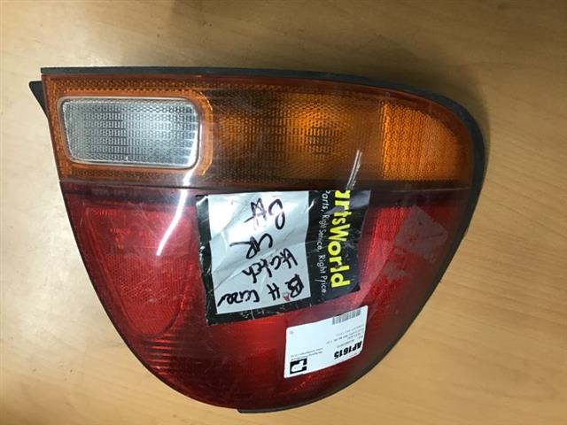 L Tail Light