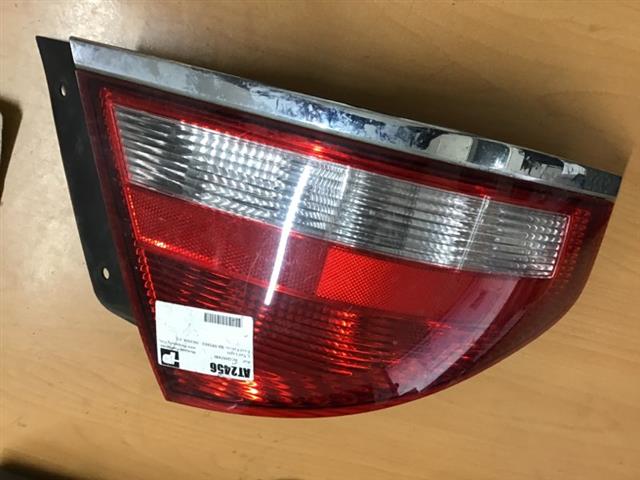 L Tail Light