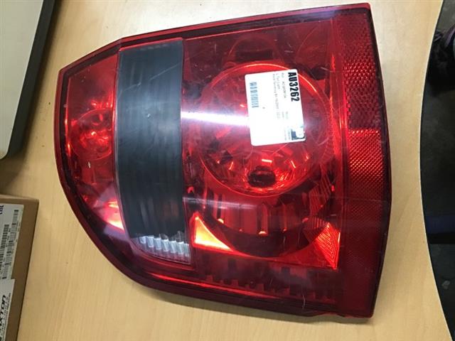 L Tail Light