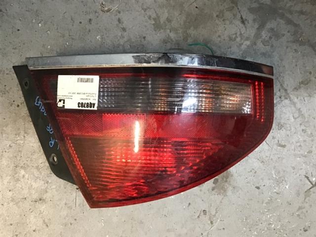 L Tail Light