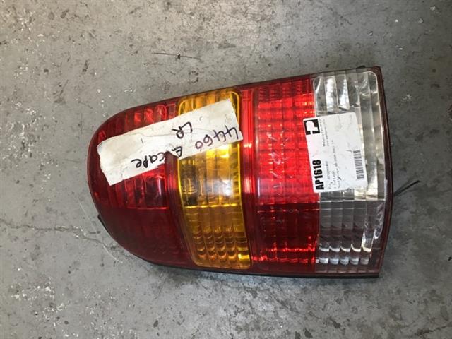 L Tail Light