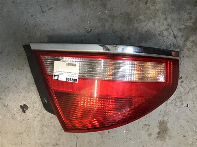 L Tail Light