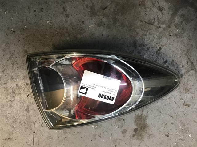 L Tail Light