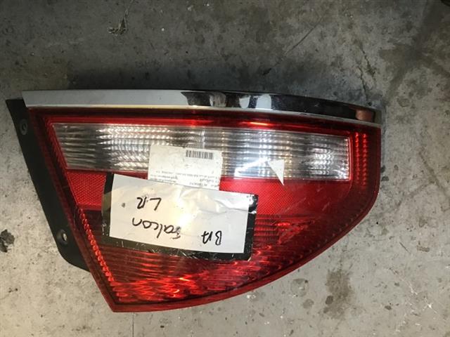 L Tail Light