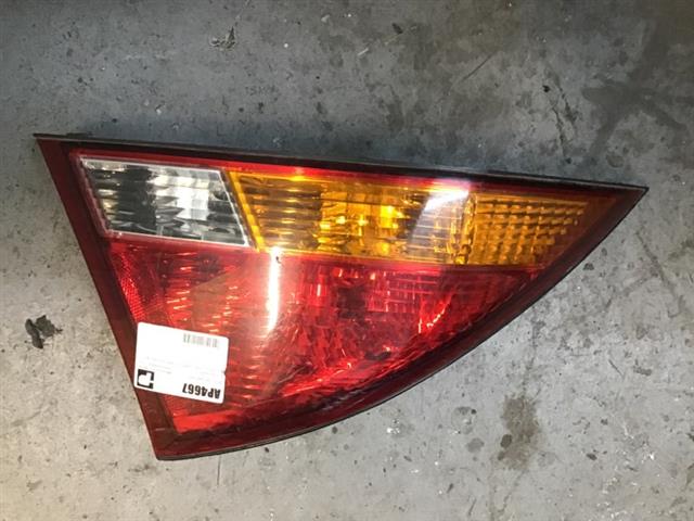L Tail Light